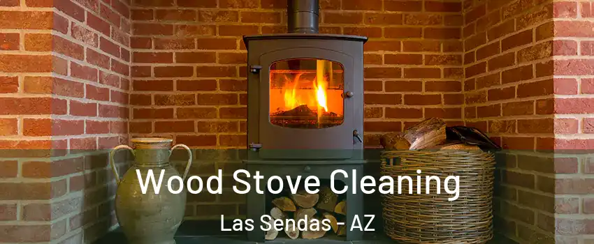Wood Stove Cleaning Las Sendas - AZ