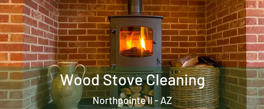 Wood Stove Cleaning Northpointe II - AZ