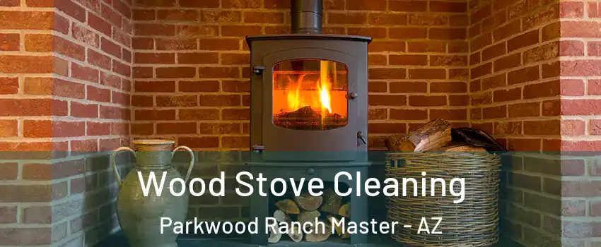 Wood Stove Cleaning Parkwood Ranch Master - AZ