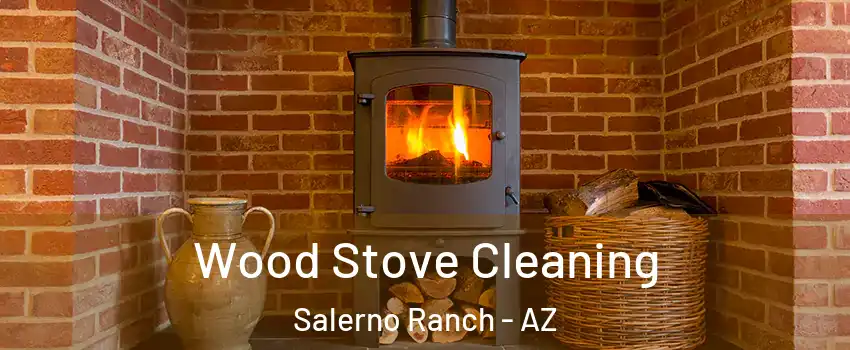Wood Stove Cleaning Salerno Ranch - AZ