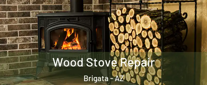 Wood Stove Repair Brigata - AZ