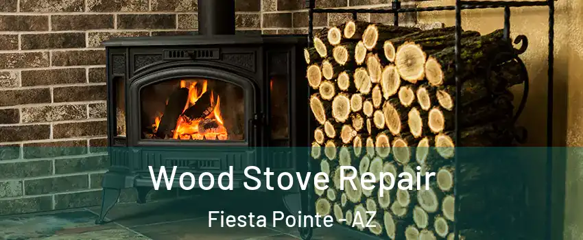 Wood Stove Repair Fiesta Pointe - AZ